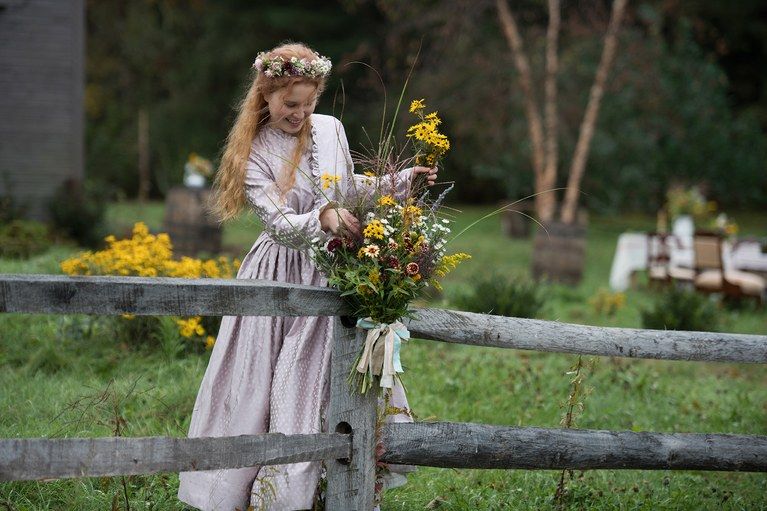 Little Women (2019) Eliza Scanlen
