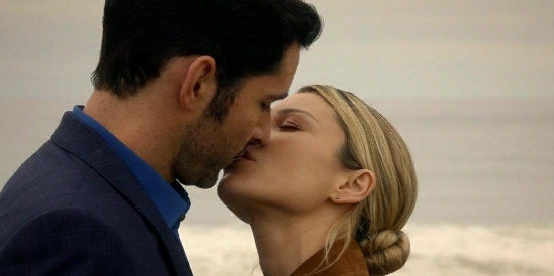When Do Lucifer And Chloe First Kiss Lucifer: 10 Best Kisses, Ranked
