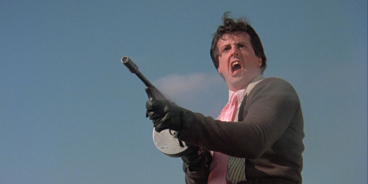 Stone Cold Stallone Sylvester Stallone’s 10 Most Badass Characters Ranked