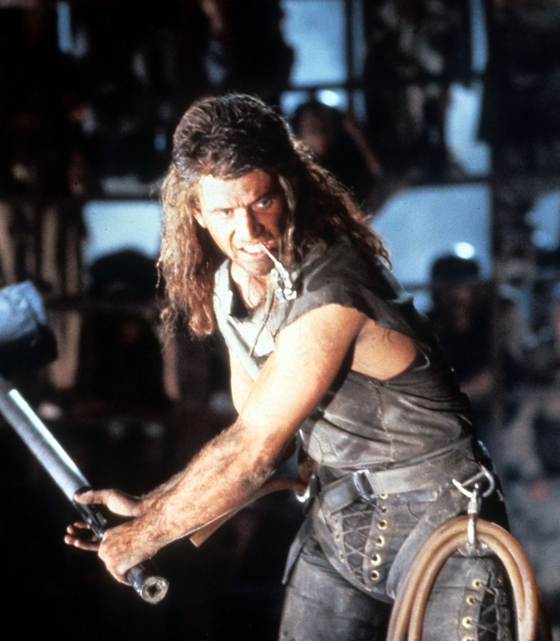 mad max 3 mel gibson TLDR vertical