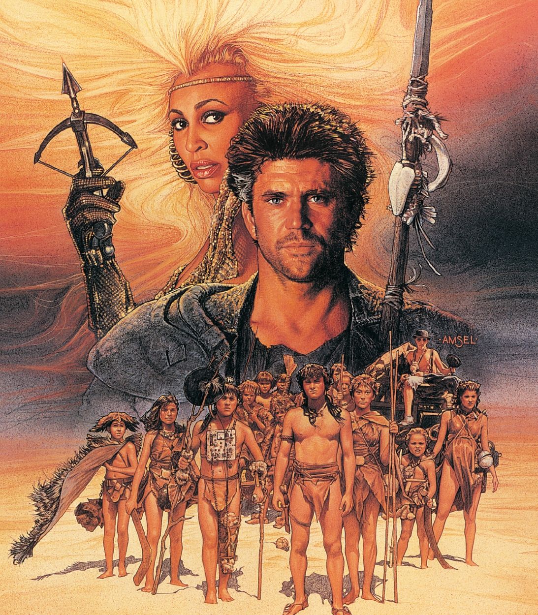 mad max 3 poster TLDR vertical
