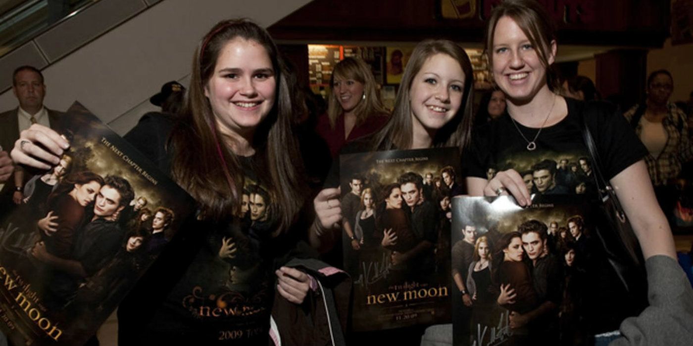 midnight premieres
