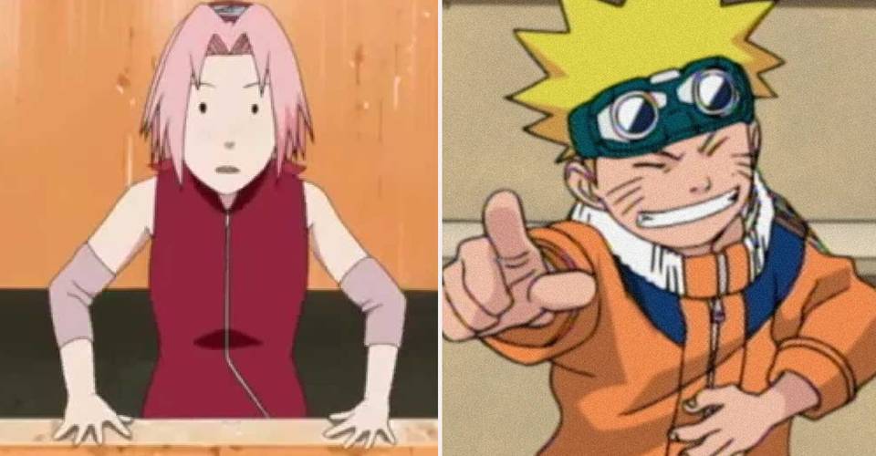 Naruto Memes Only Real Fans Will Find Funny 3 Youtube
