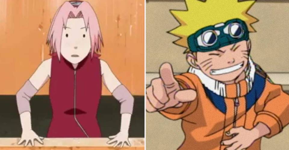 10 Hilarious Naruto Memes Only True Fans Will Love Screenrant