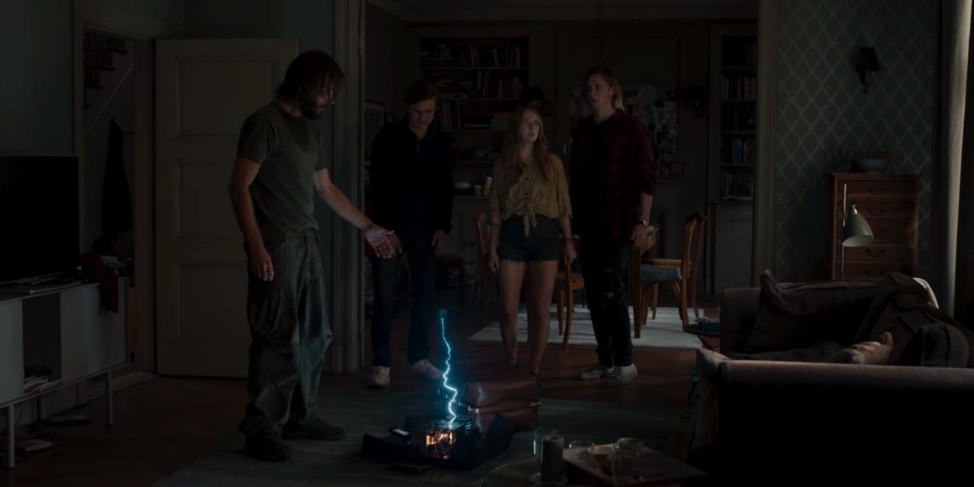 Dark - Jonas salva Bartosz.