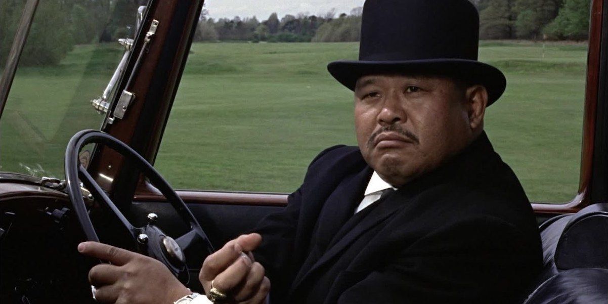 oddjob