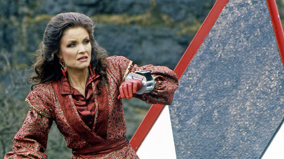 10 Iconic Aliens Who Should Return To Doctor Who Next Season