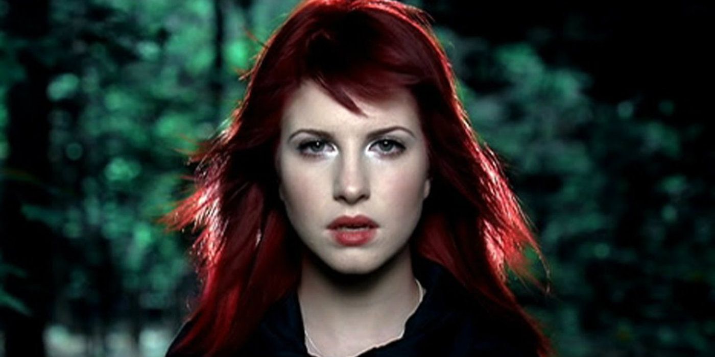 paramore