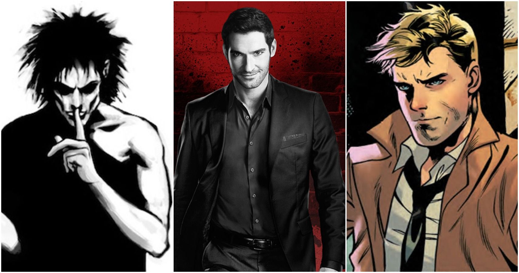 Lucifer: 10 Things Only Fans Of The Comics Noticed In The TV Series ...