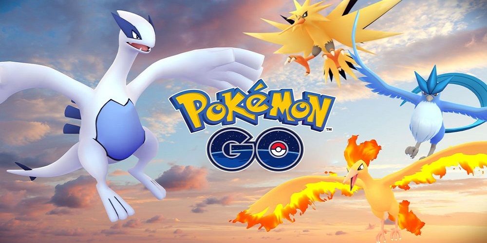 pokemon-go