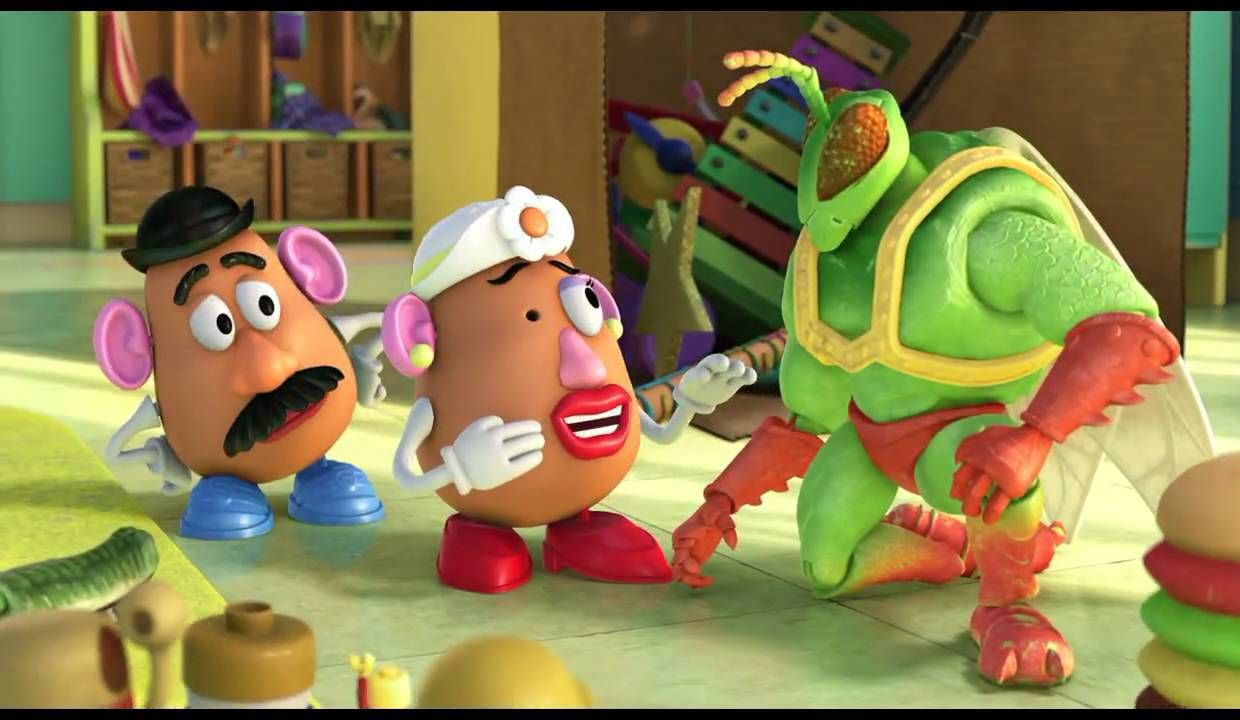 potatoheads