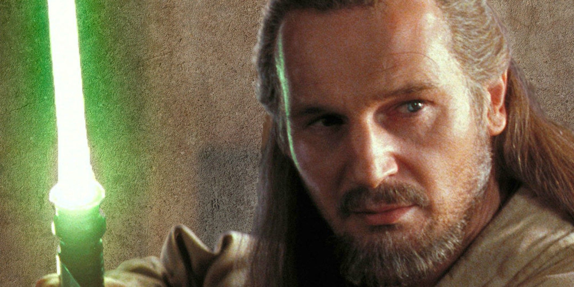 Star Wars: 5 Times Qui-Gon Jinn Wowed Us With His Words (And 5 Times He  Fell Flat)