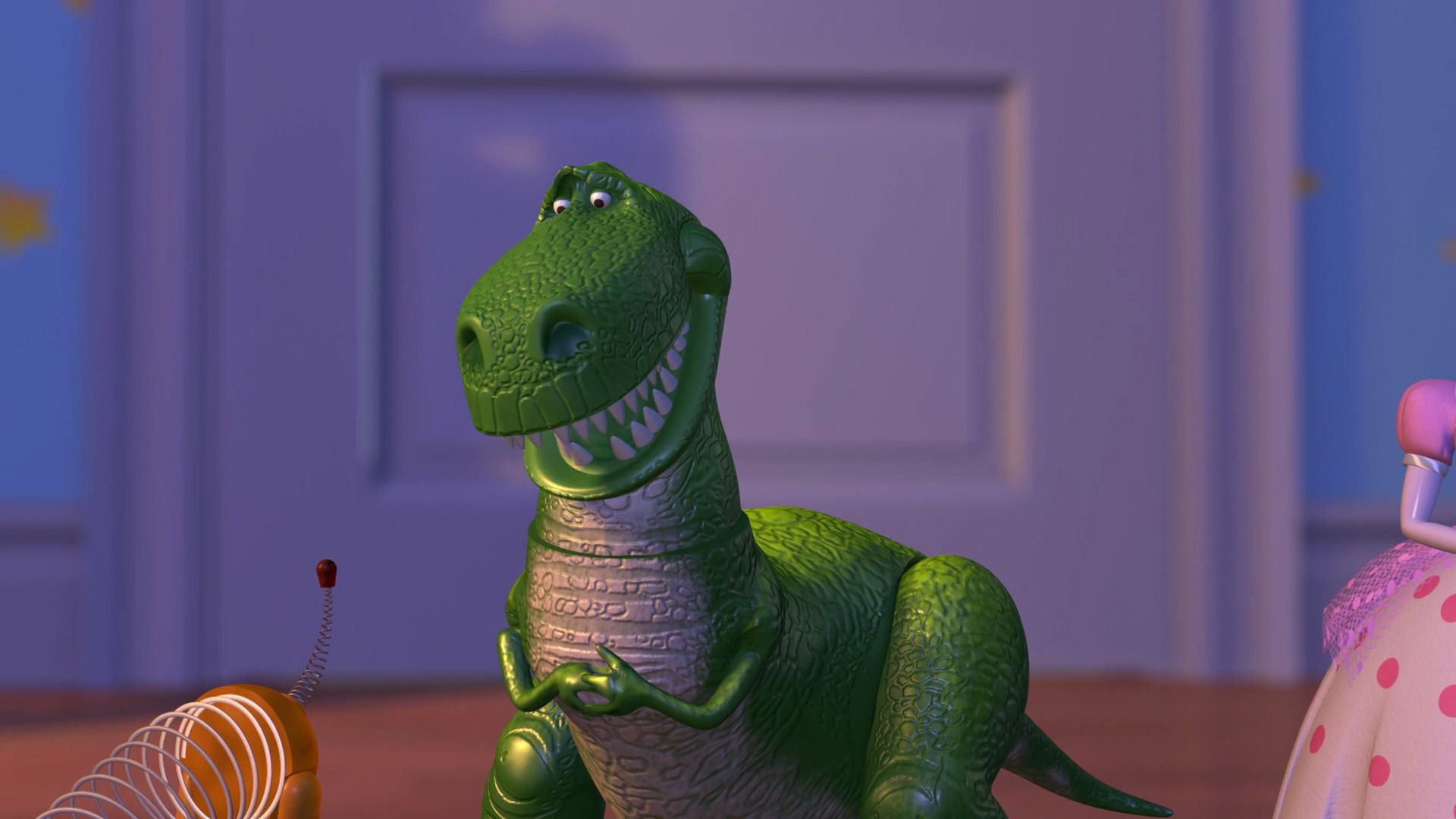 rex