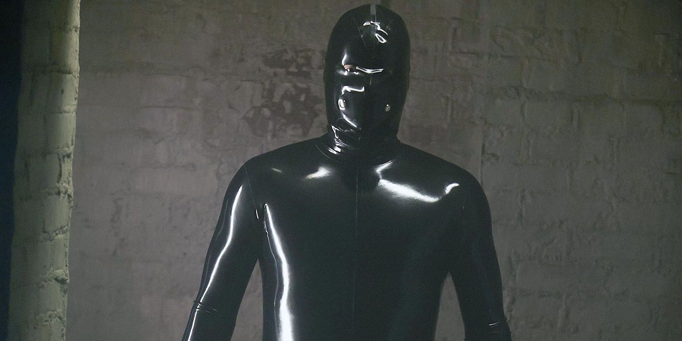 American Horror Story: What The Rubber Man Could Mean For Season 10