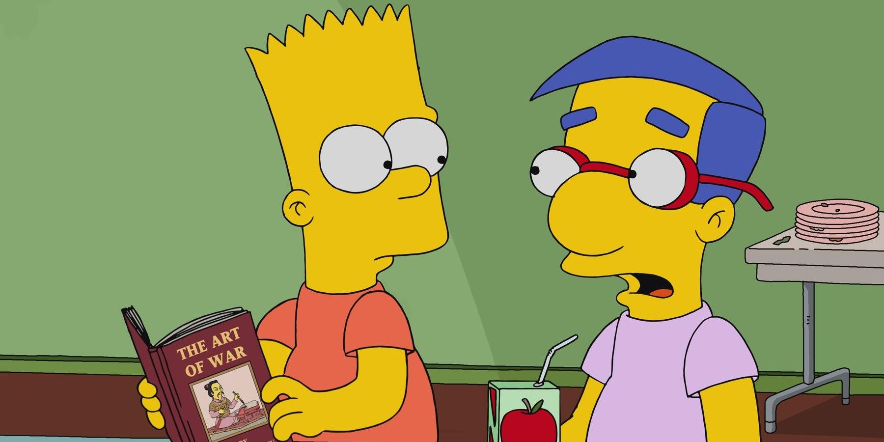 simpsons no good read goes unpunished