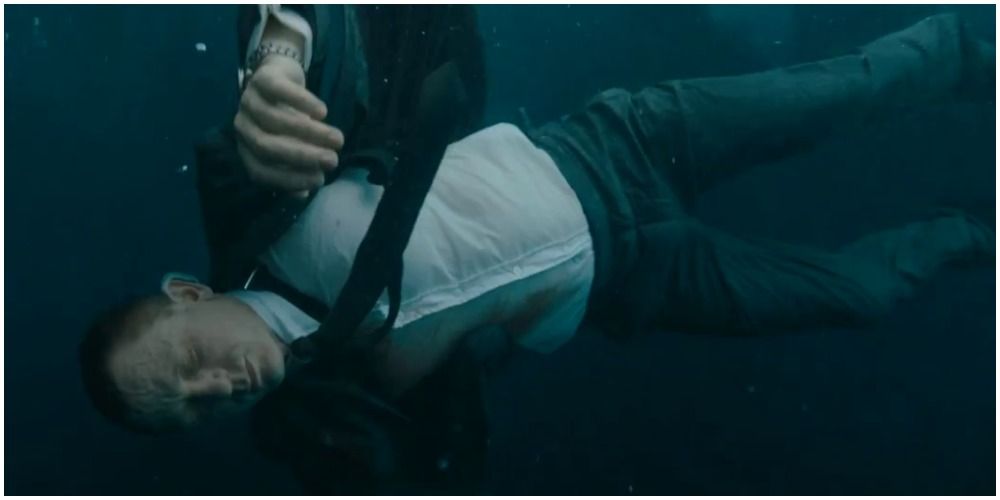 skyfall shot