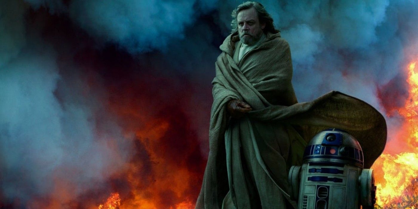 Star Wars: Everything Still Missing From Rise Of Skywalker’s Trailers