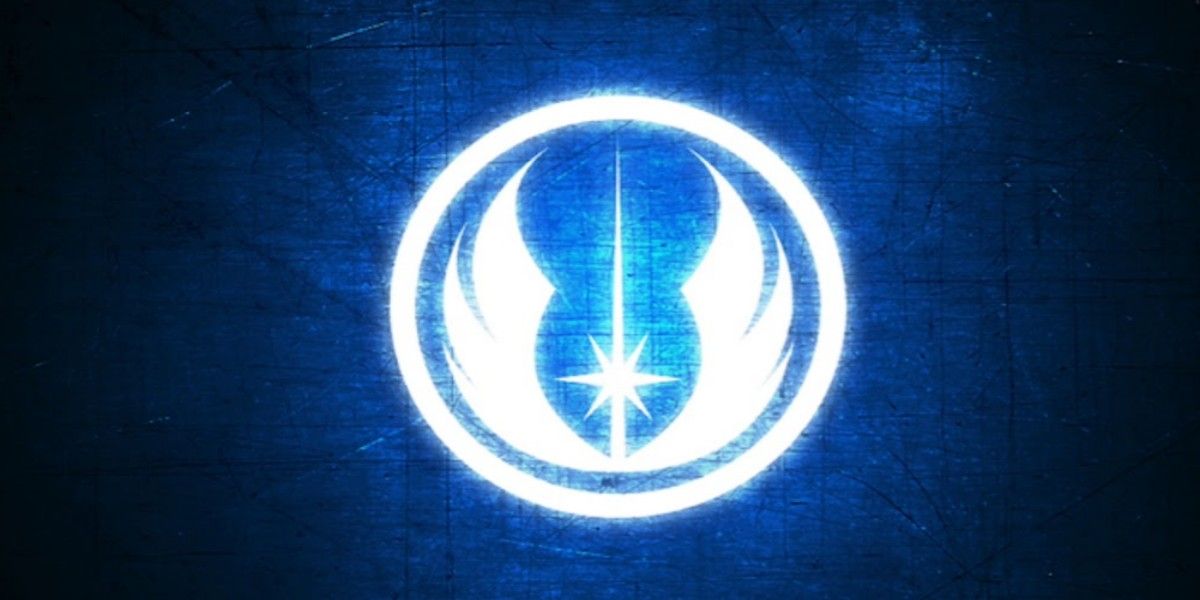 Jedi Order symbol