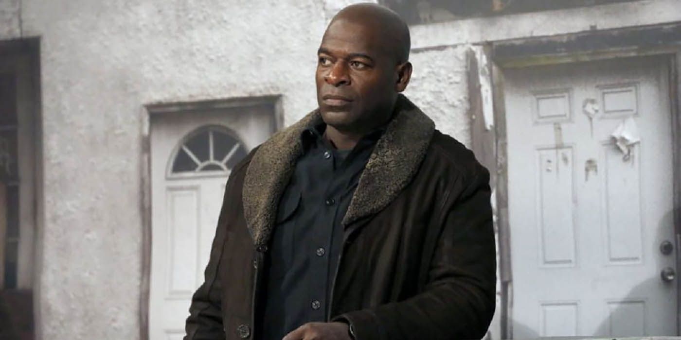 The Blacklist The 10 Best Supporting Characters