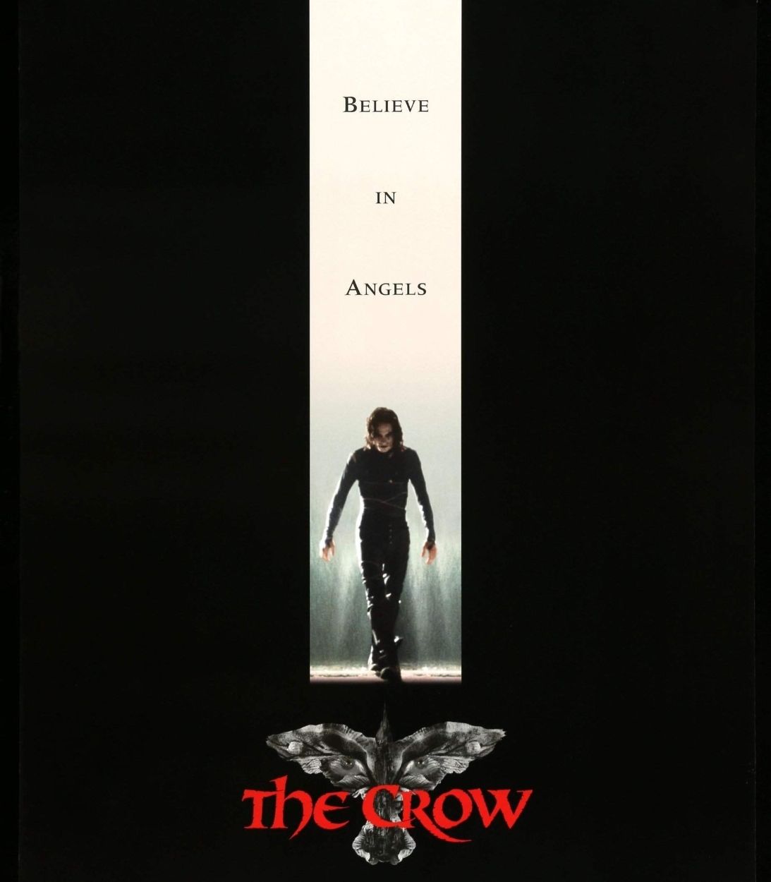 the crow poster TLDR vertical