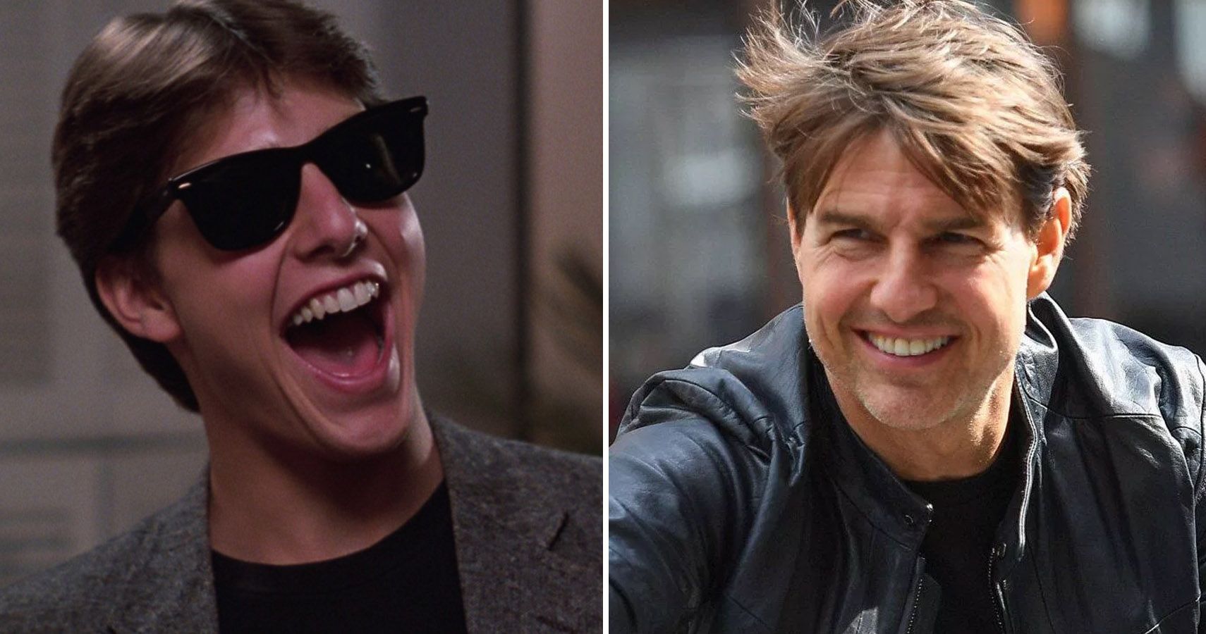 tom cruise mbti