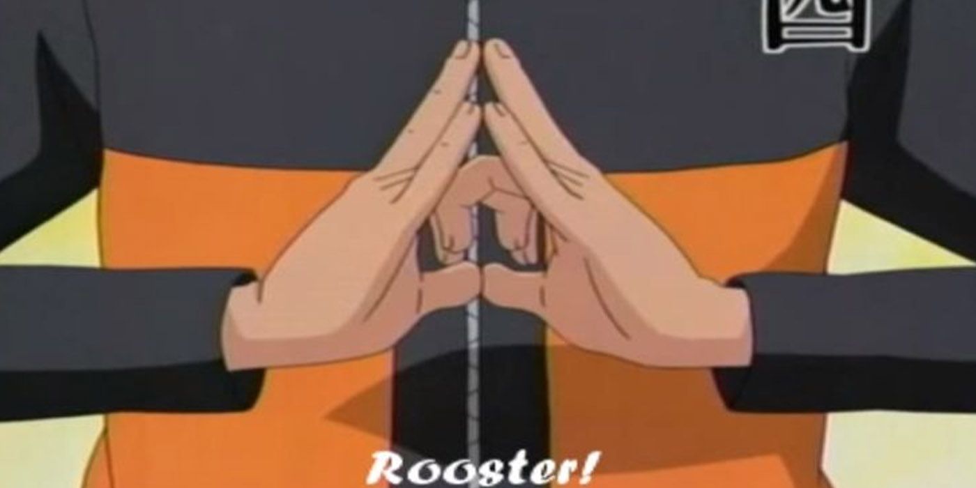 Naruto: The Symbolism Behind the Akatsuki's Rings