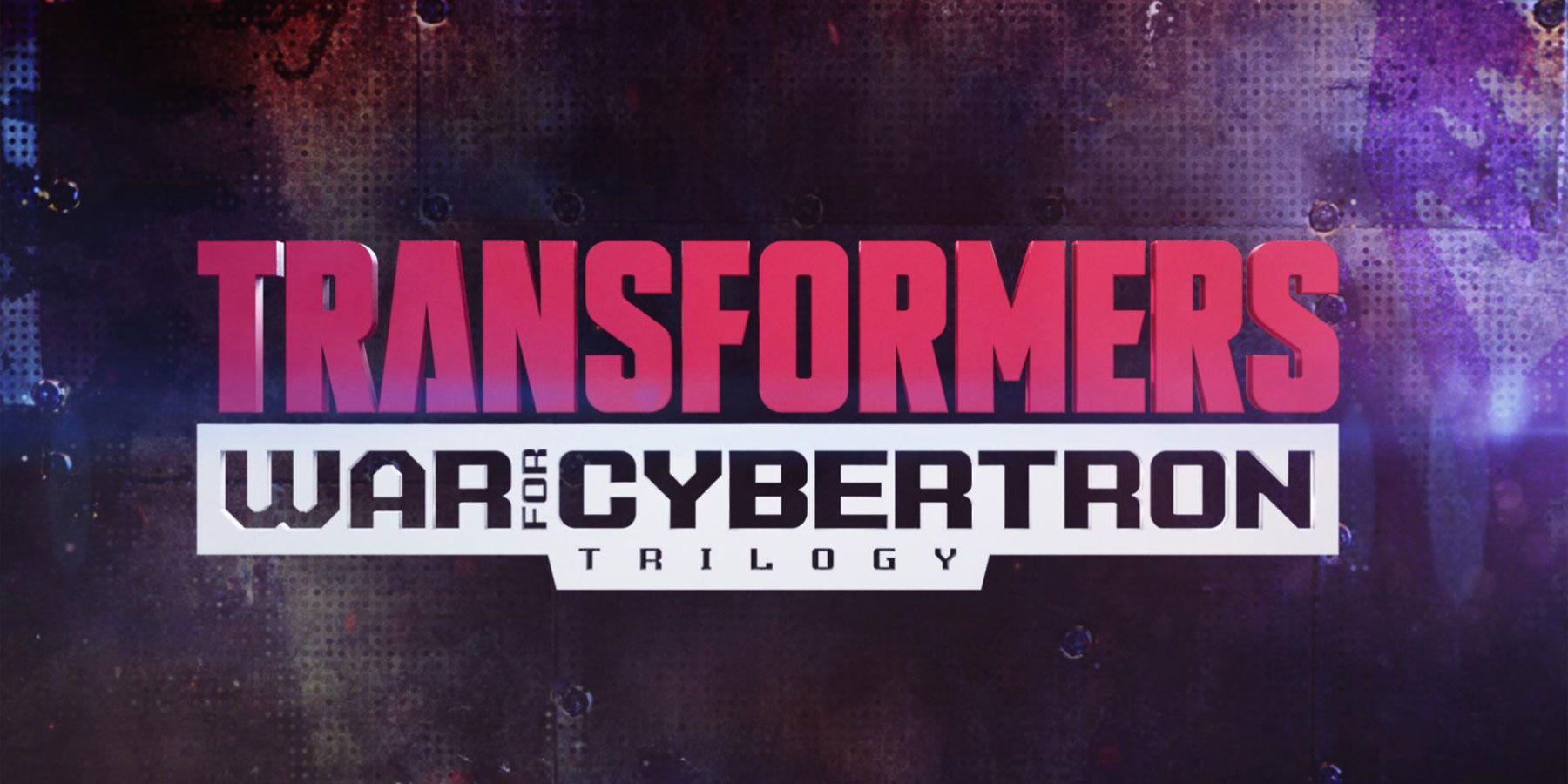 New Transformers War For Cybertron Figures Revealed [EXCLUSIVE]