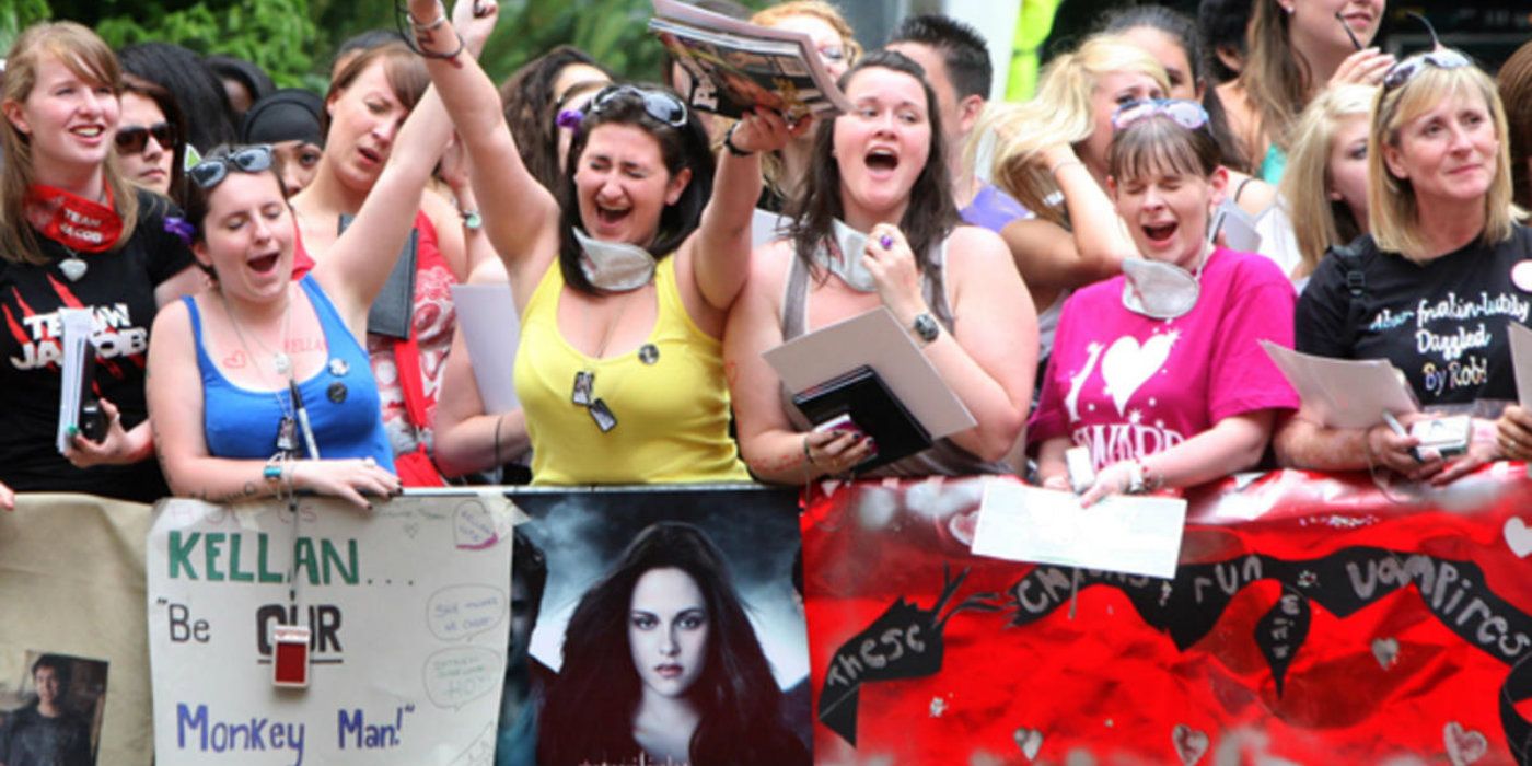 twihards