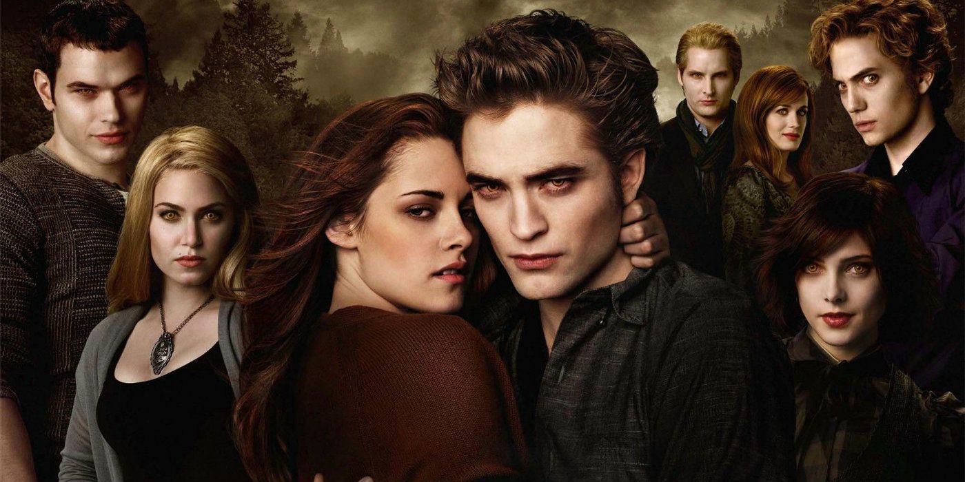 vampires