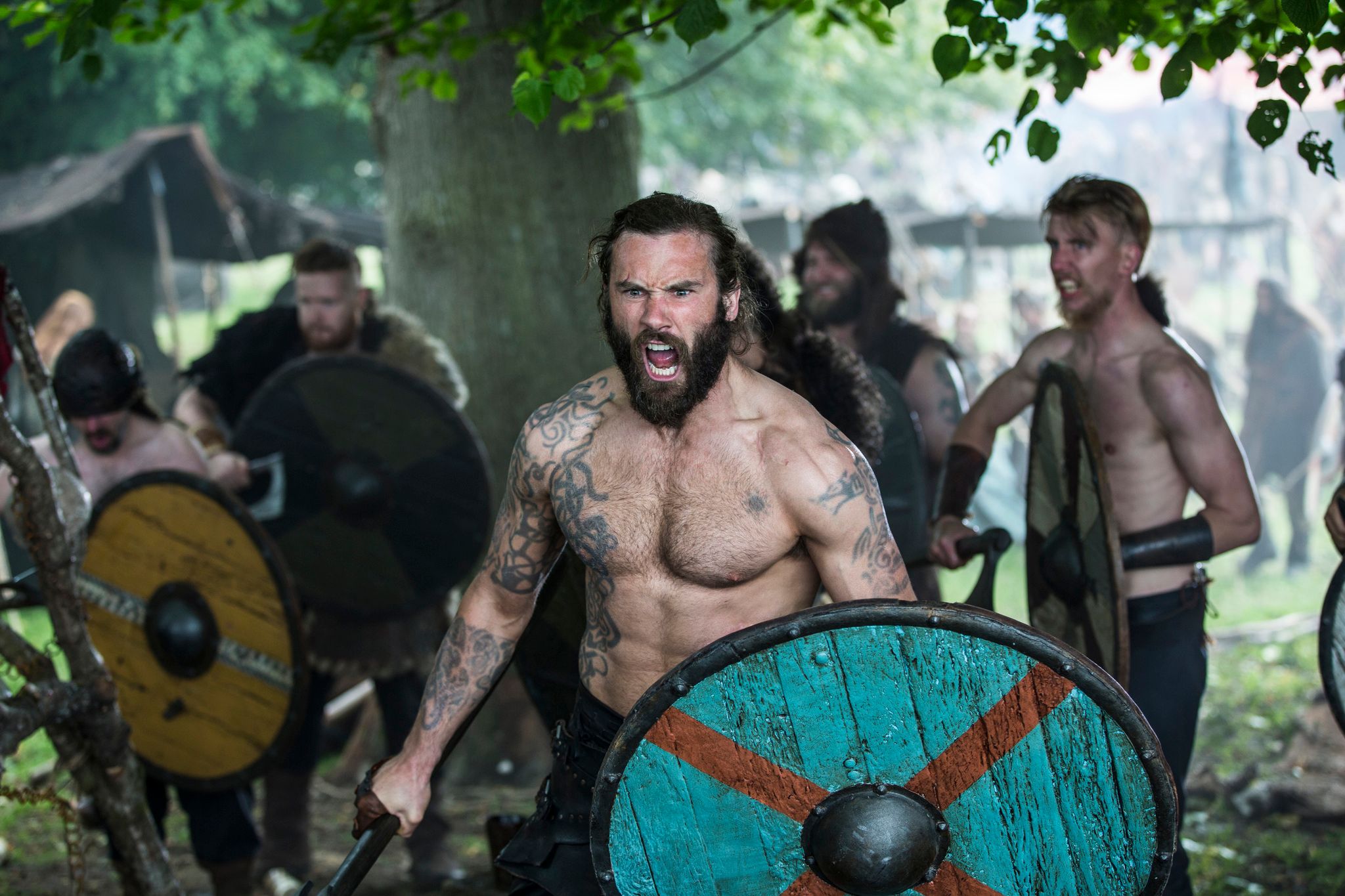Vikings The 5 Best (& 5 Worst) Episodes