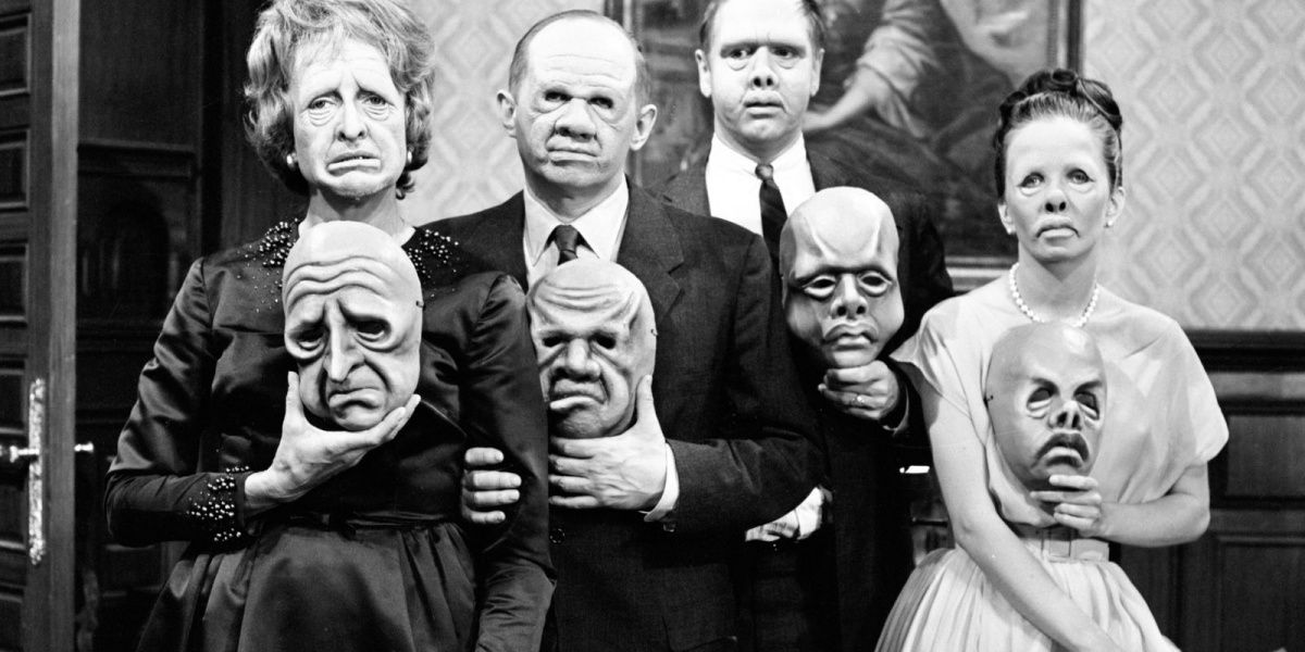 Top 10 Twilight Zone Episodes You Might Not Remember