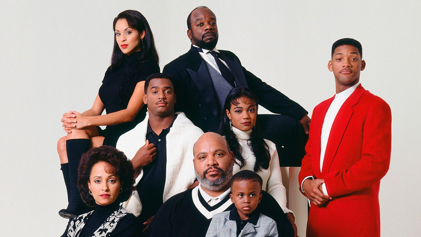 The Fresh Prince Of Bel-Air: 5 Best And Worst Episodes (According To IMDb)