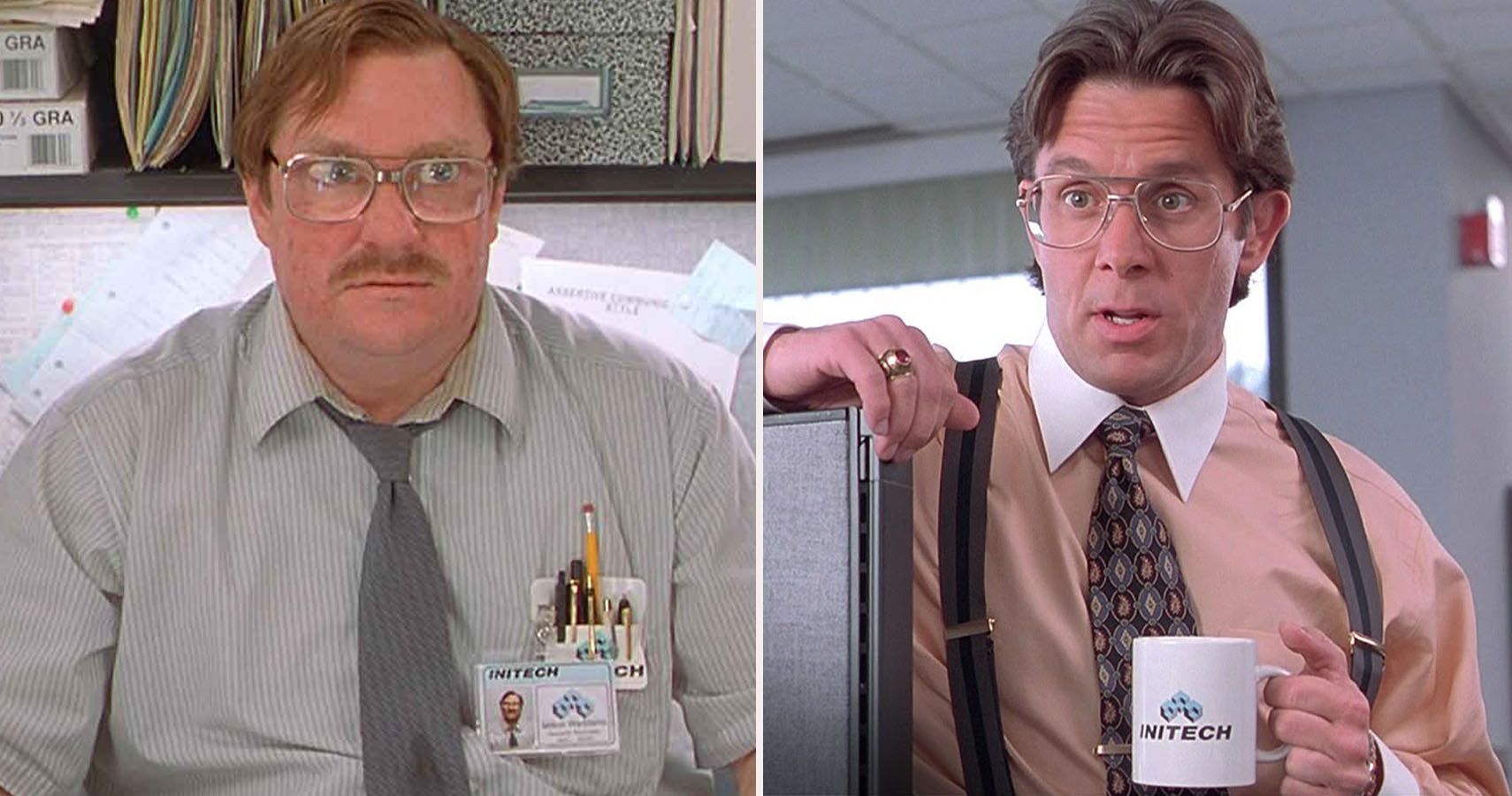 mike judge office space