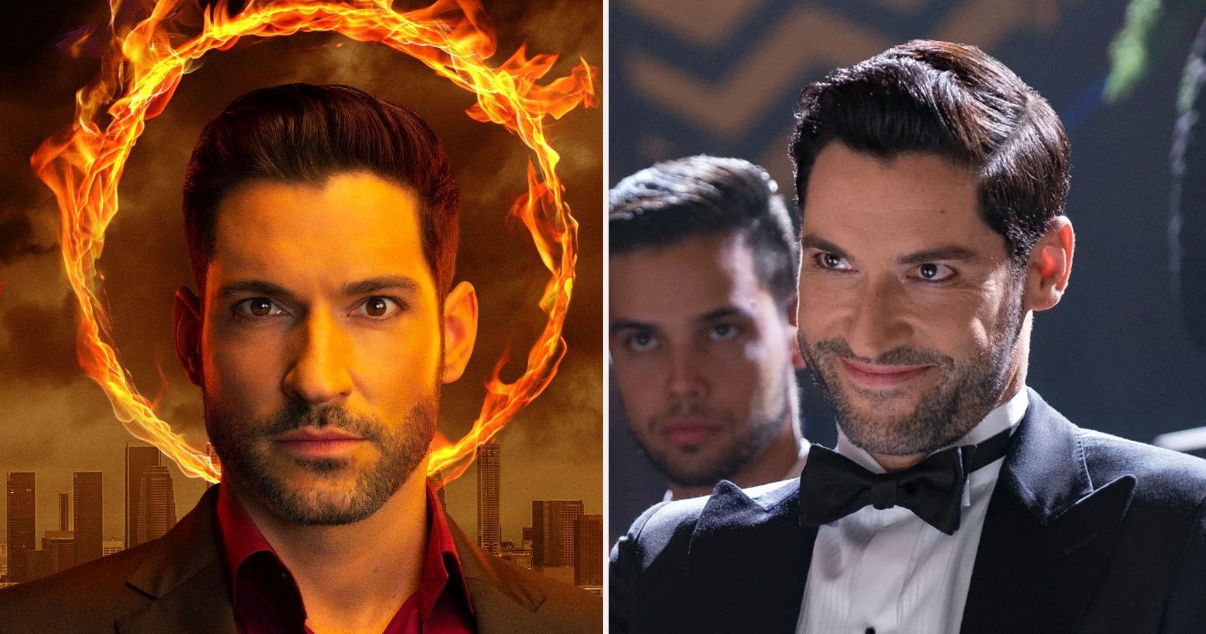 10 Hilarious Lucifer Memes That Ll Make You Sad The Show Is Ending