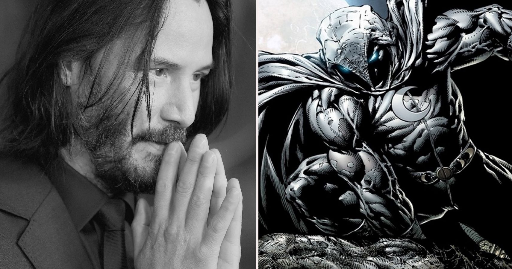 Moon Knight joins its fellow MCU films & shows with a Certified