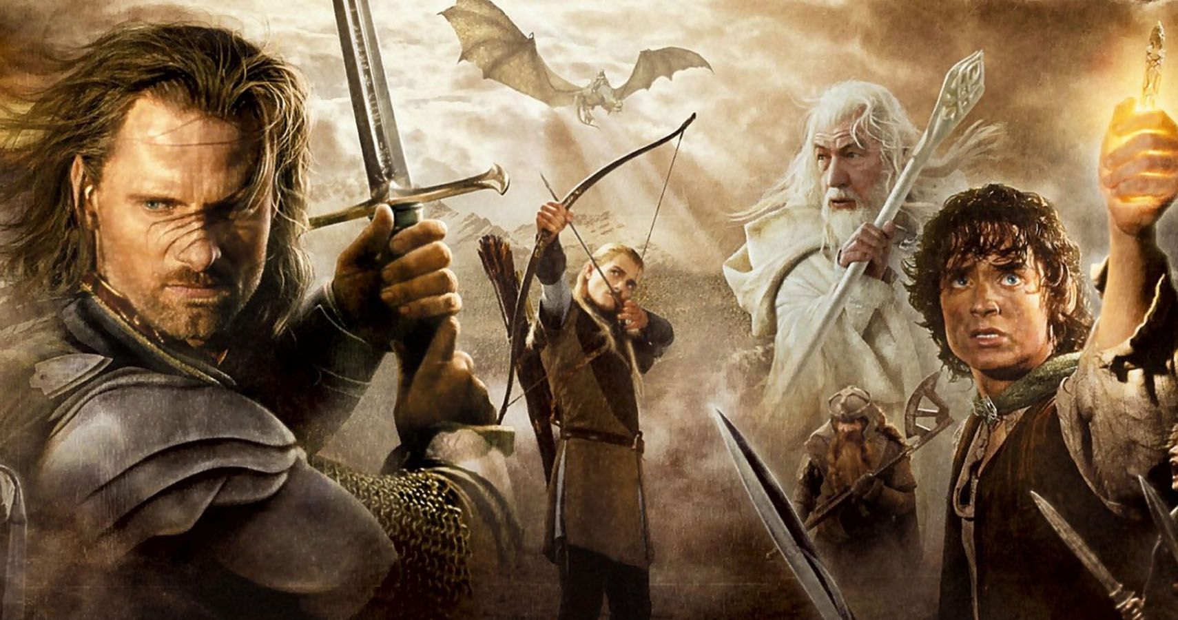 5 Characters The Lord Of The Rings Ruined (& 5 It Fixed)