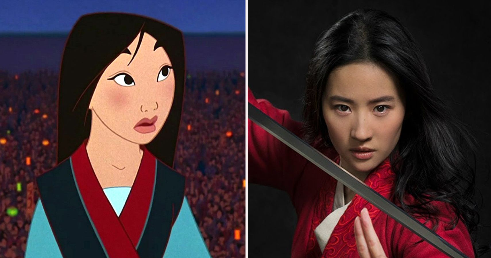 10 Things You Didn&rsquo;t Notice In The Trailer For Disney&rsquo;s Mulan featured image