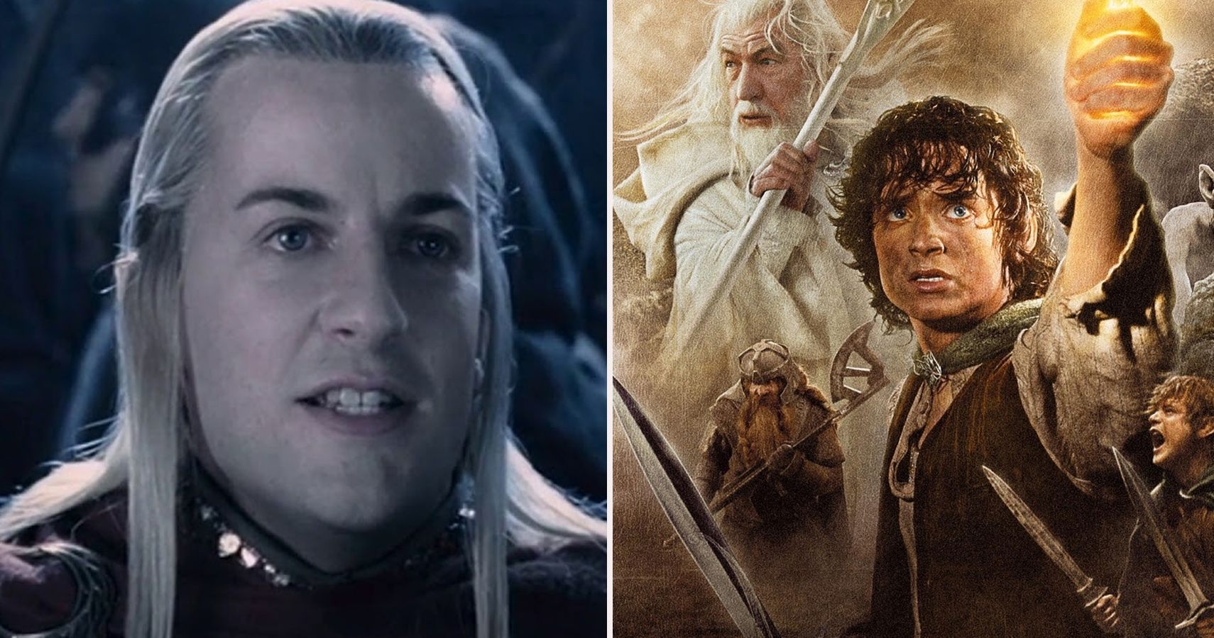 The Most Underrated Lord Of The Rings Characters