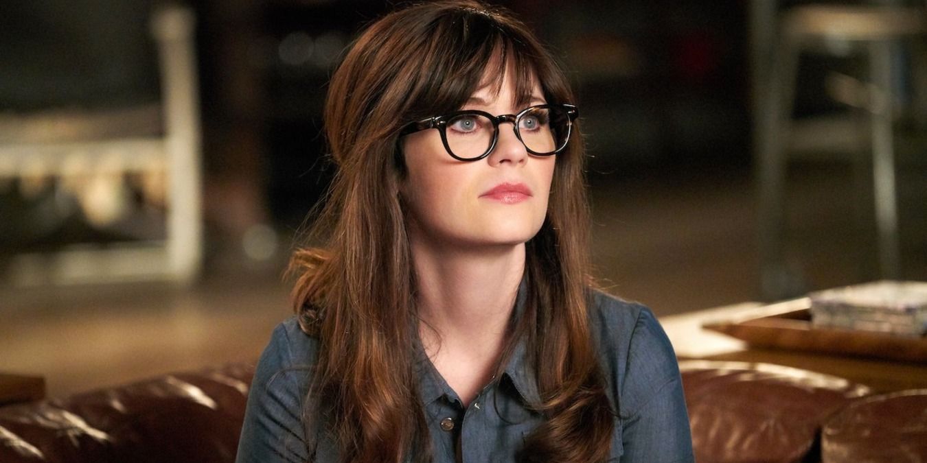 10 Jokes From New Girl That Have Already Aged Poorly