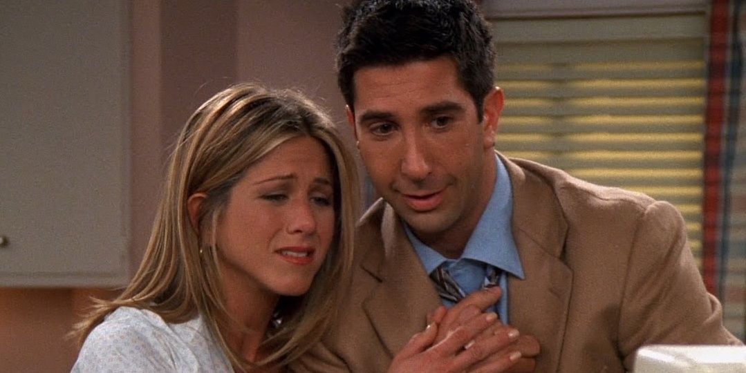 10 Things Friends Did Better Than Seinfeld