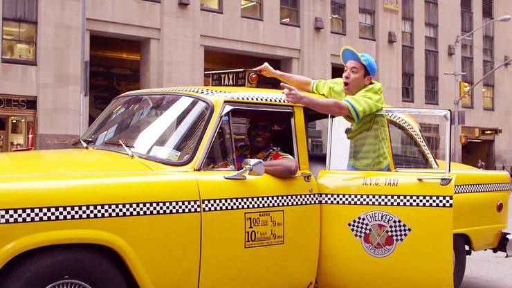 Télécharger gratuitement Images 10 Things You Didn T Know About The Fresh Prince Of Bel Air Theme actualisé salutations