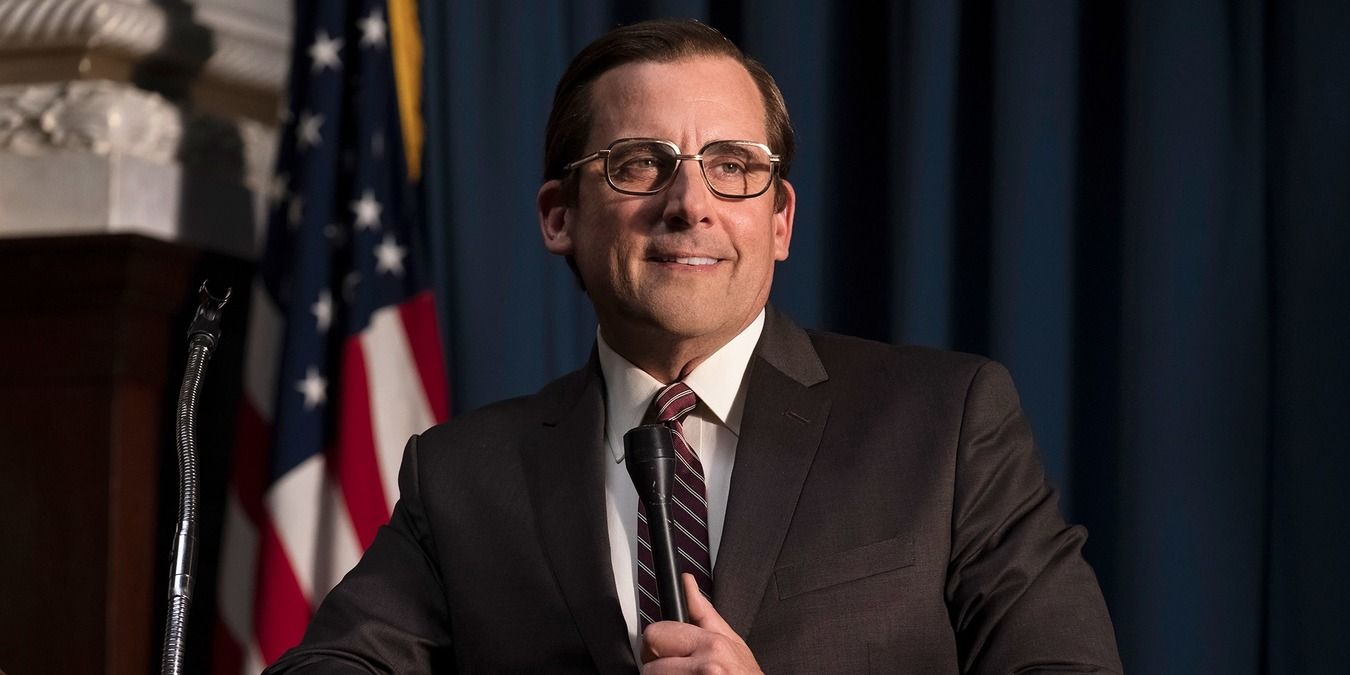 Steve Carell's 10 Best Roles: Ranked From Most Comedic To Most Serious