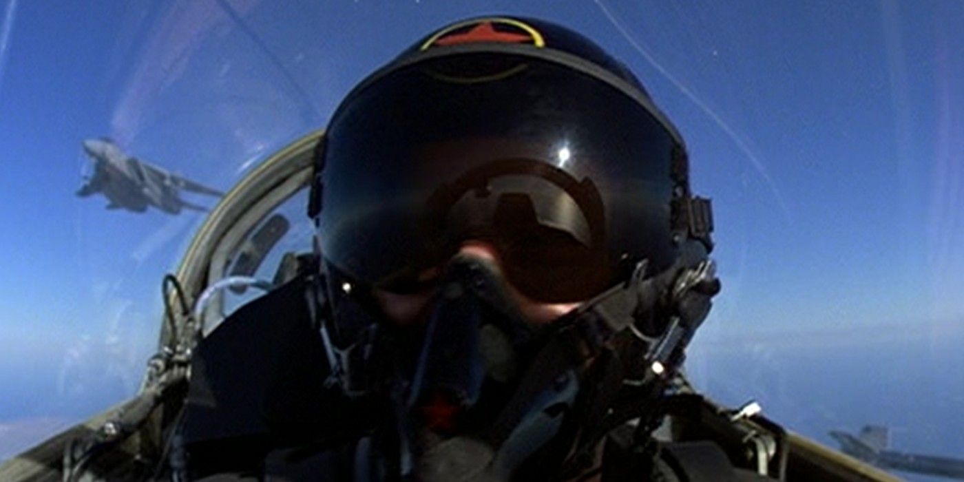 A MiG Pilot