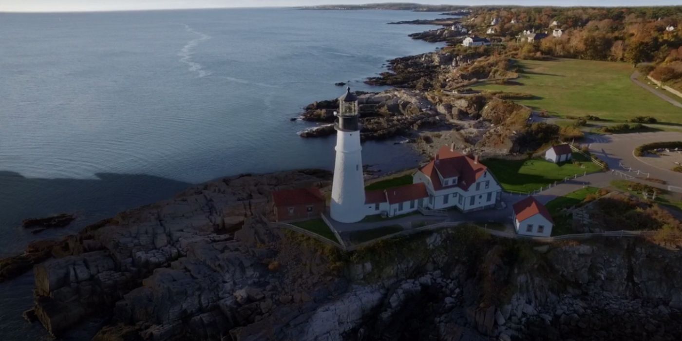 Agents of SHIELD Lighthouse