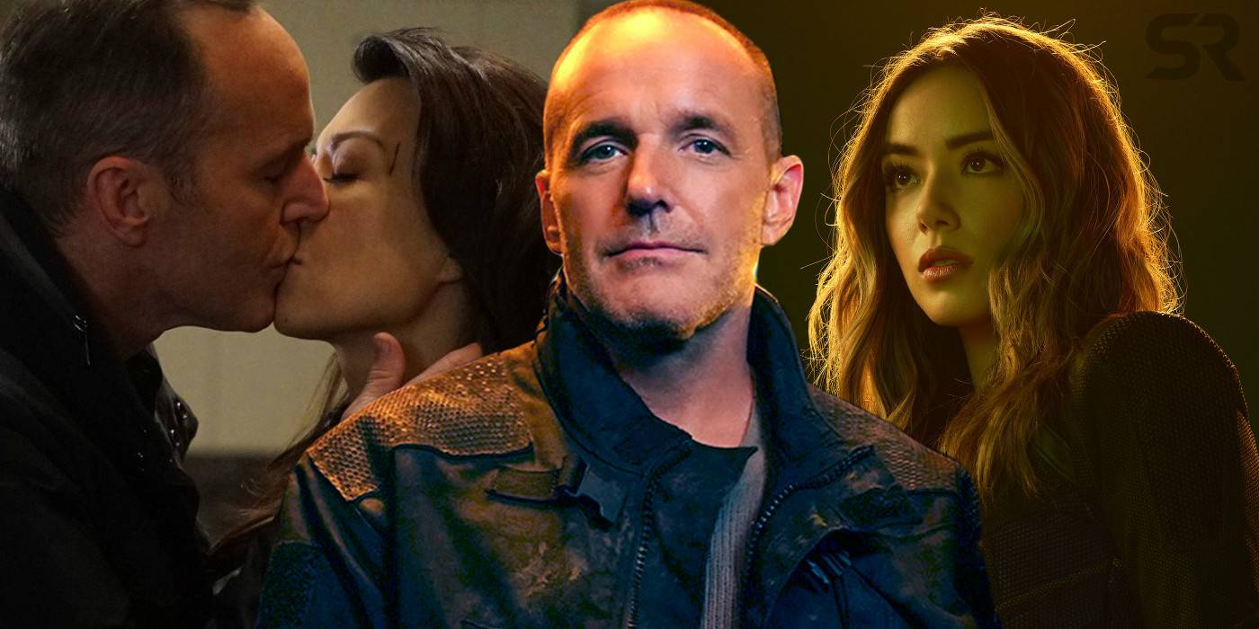 Agents Of S H I E L D 10 Best Moments Of Season 6 Agents Of S H I E L D 10 Best Moments Of Season 6
