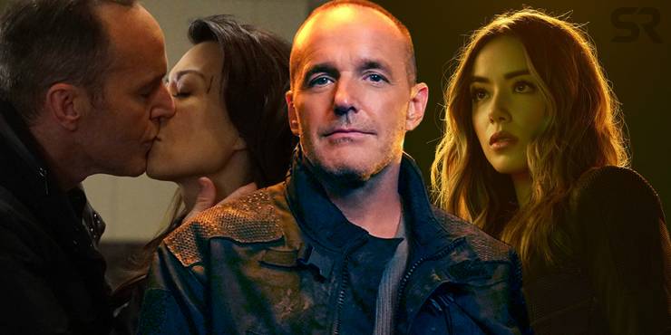 Agents Of S H I E L D 10 Best Moments Of Season 6 Screenrant Agents Of S H I E L D 10 Best Moments Of Season 6 Screenrant