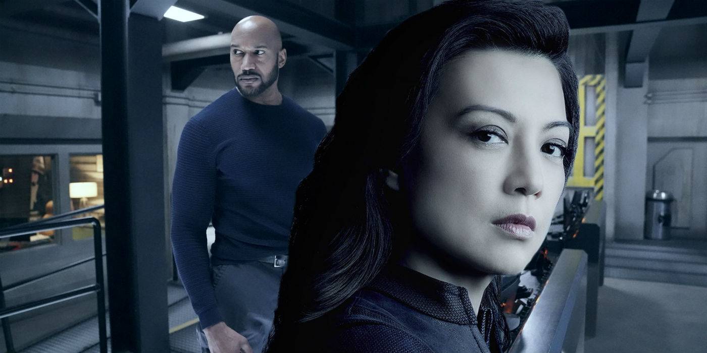 Agents Of Shield 8 Unanswered Questions After Season 6 Episode 9 Agents Of Shield 8 Unanswered Questions After Season 6 Episode 9