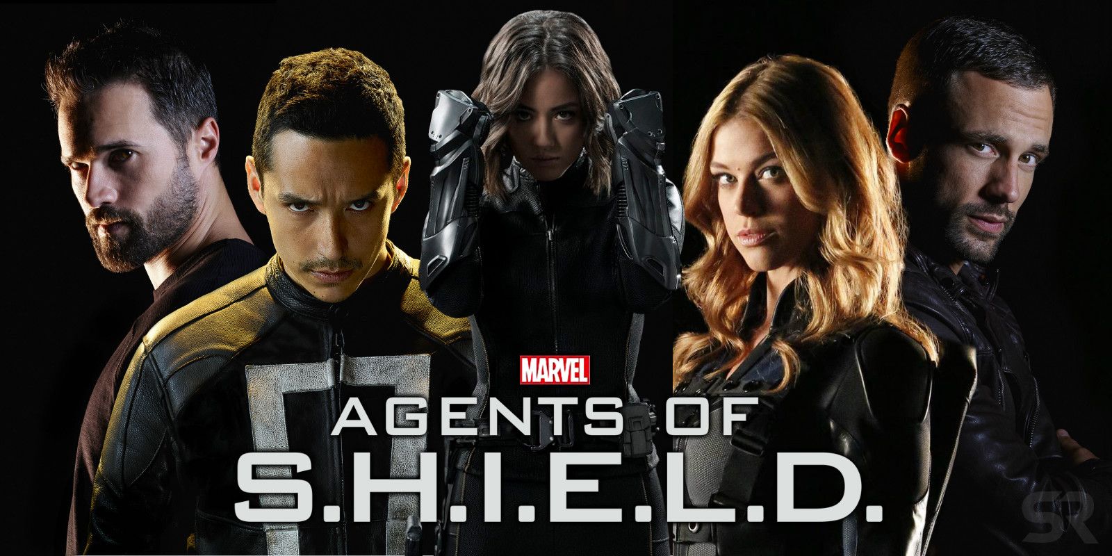 Agents of SHIELD Season 7 Return Characters SR