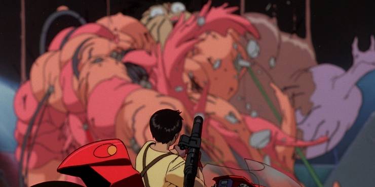 Get 5 Things From Akira That We Want To See In Taika Waititi S Version Desktop Wallpaper Get Wallpaper 5 Things From Akira That We Want To See In Taika Waititi S Version For Free