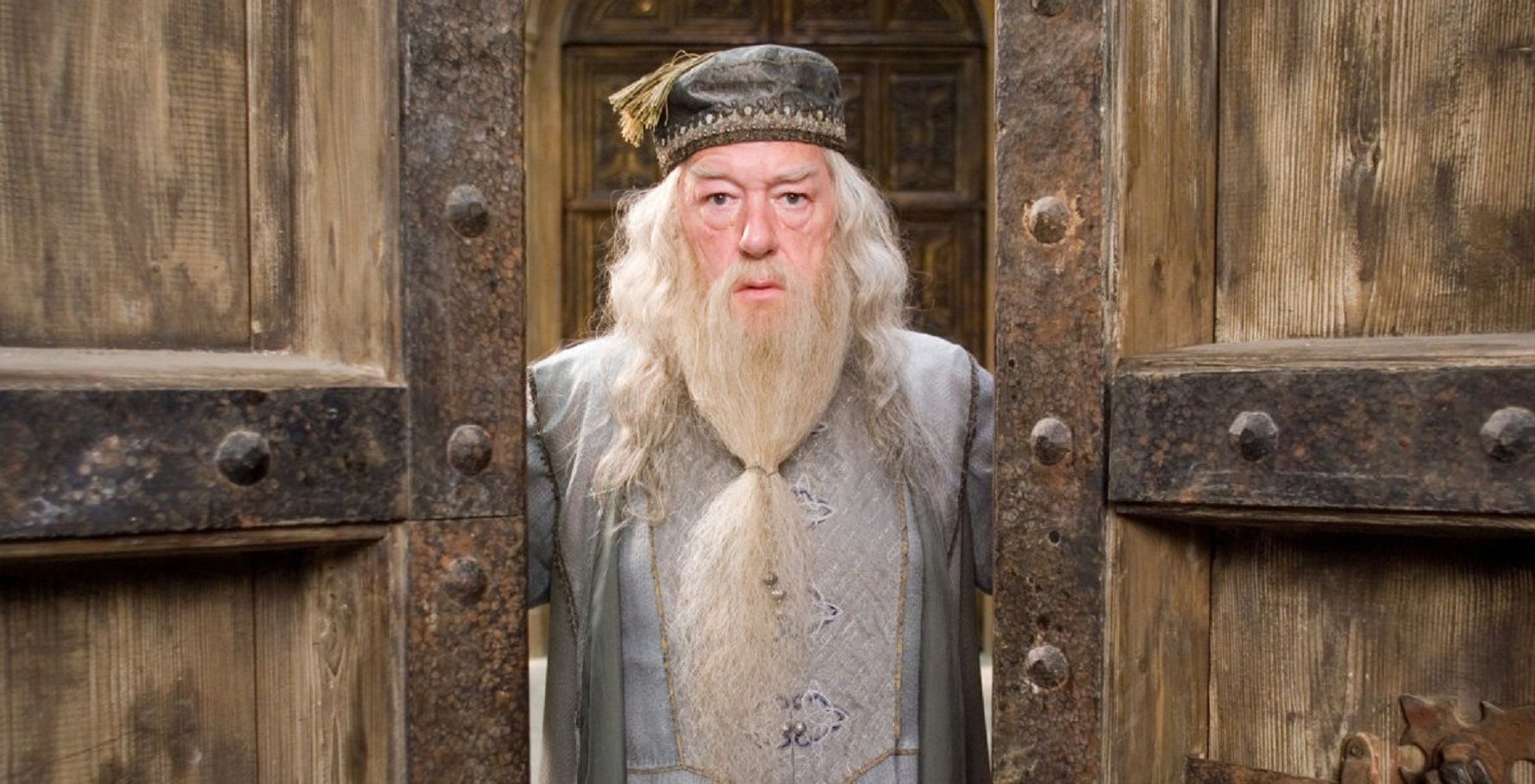 new dumbledore movie